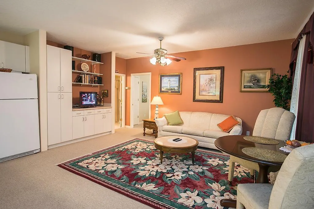 Magnolia Inn B&B-1